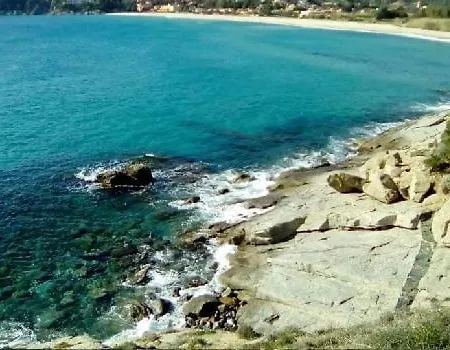 Casa Solanas Villasimius