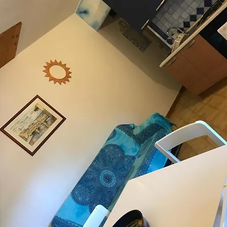 Dom wakacyjny Casa Solanas Villasimius Solanas (Cagliari)