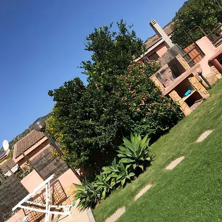 Casa Solanas Villasimius