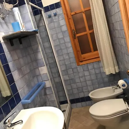 Casa Solanas Villasimius Solanas (Cagliari)