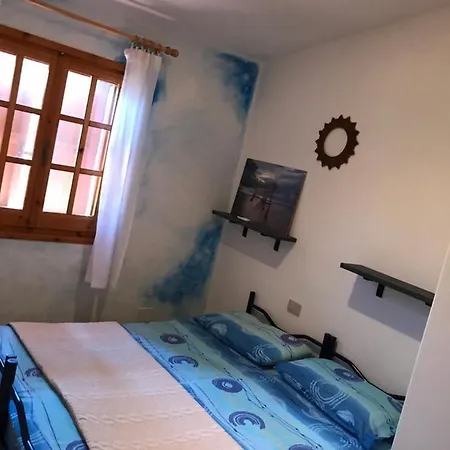 Dom wakacyjny Casa Solanas Villasimius Solanas (Cagliari)