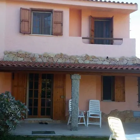 Casa Solanas Villasimius *