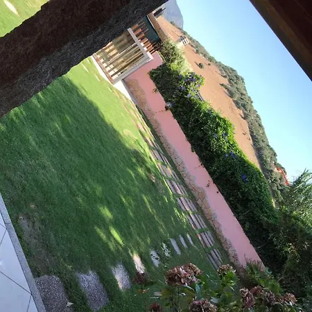 Casa Solanas Villasimius *