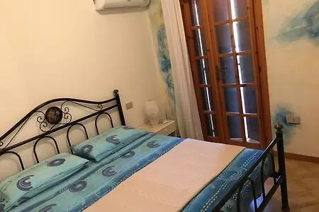 Casa Solanas Villasimius * Solanas (Cagliari)