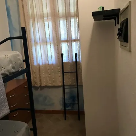 Casa Solanas Villasimius