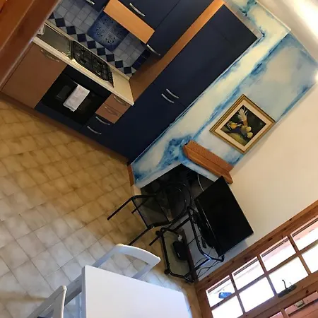 Casa Solanas Villasimius Solanas (Cagliari)